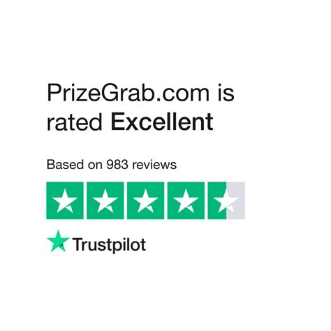 Read Customer Service Reviews of prizegrab.com .